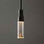 Eralune Acrylic Pendant Light-Moonnatur