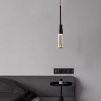 Eralune Acrylic Pendant Light-Moonnatur