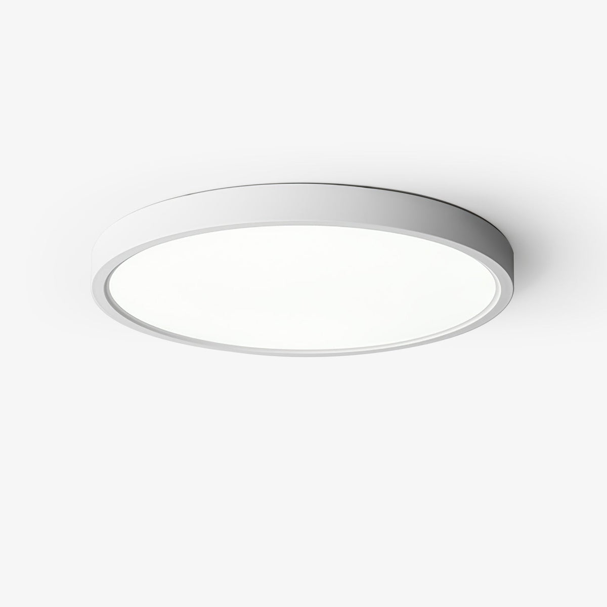 Farenaria Acrylic Ceiling Light-Moonnatur