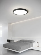 Farenaria Acrylic Ceiling Light-Moonnatur