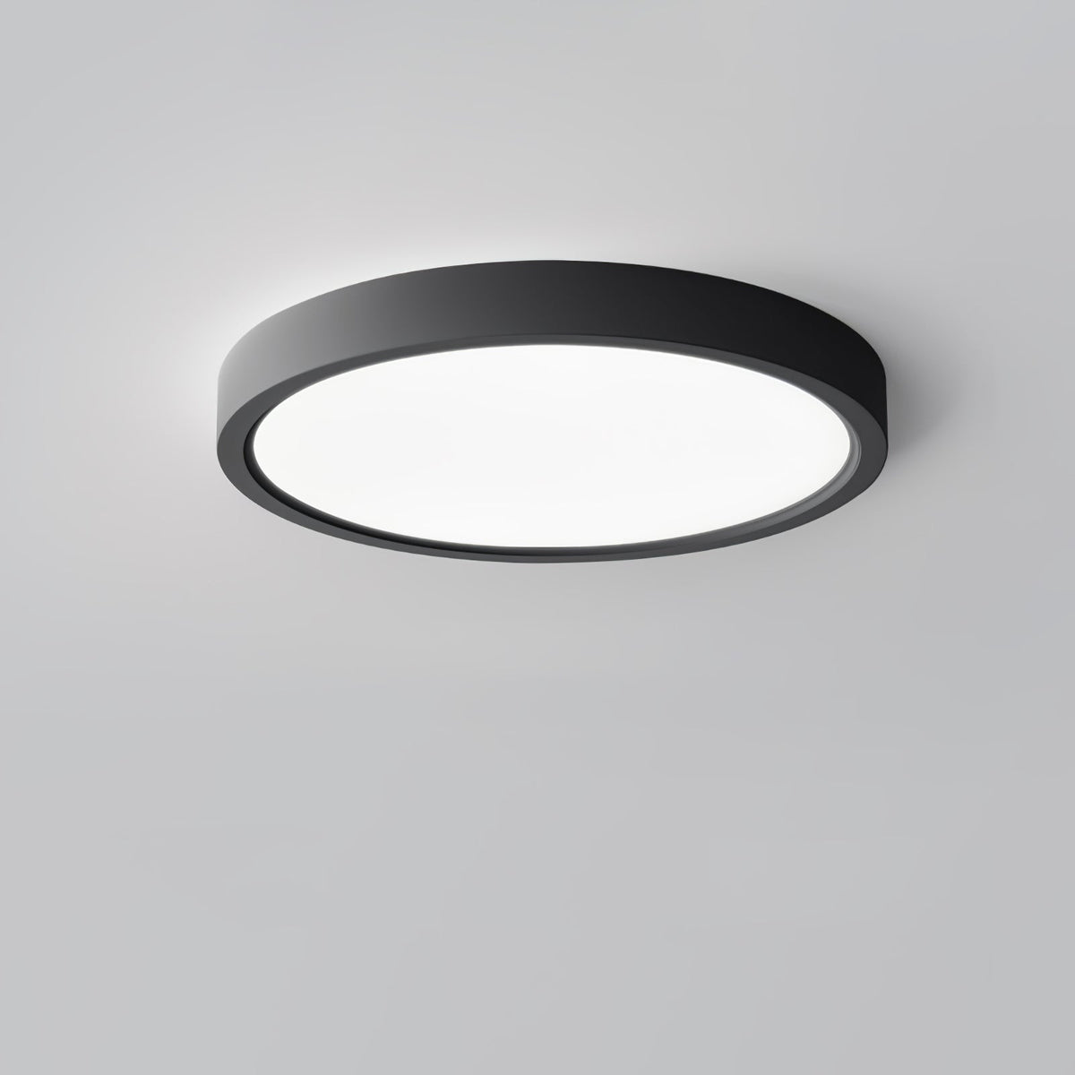 Farenaria Acrylic Ceiling Light-Moonnatur
