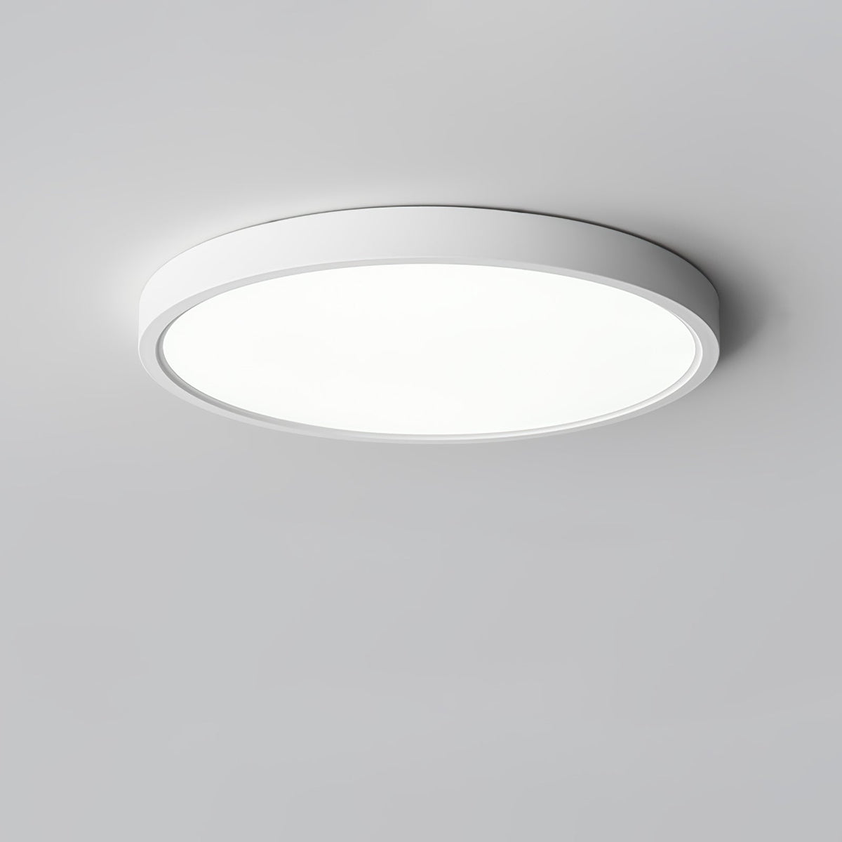 Farenaria Acrylic Ceiling Light-Moonnatur