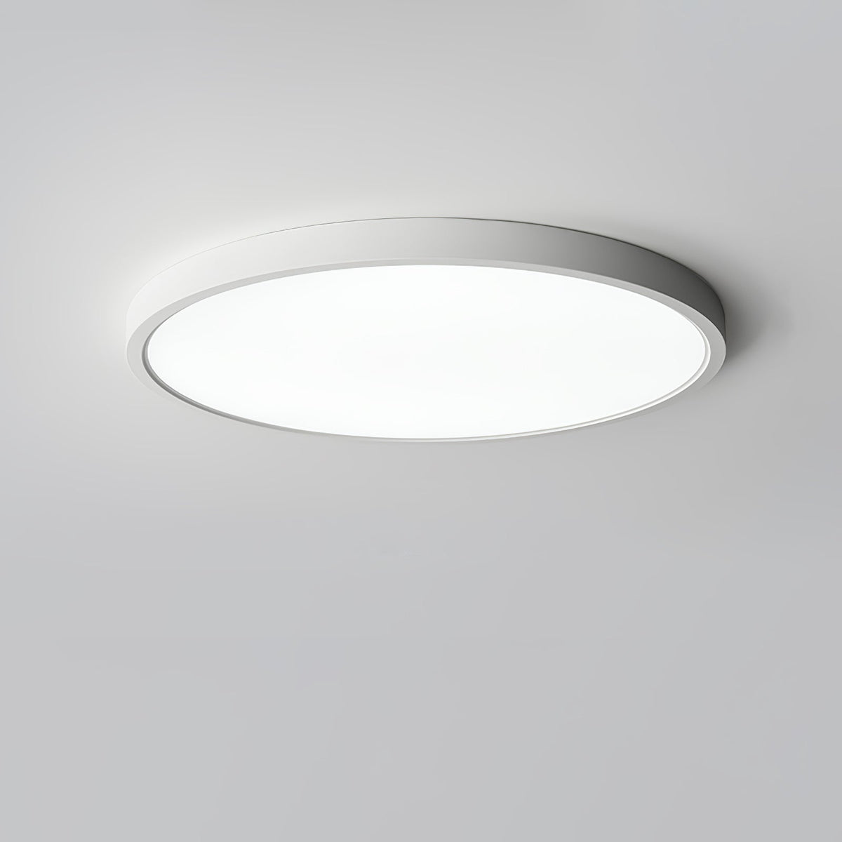 Farenaria Acrylic Ceiling Light-Moonnatur