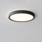 Farenaria Acrylic Ceiling Light-Moonnatur