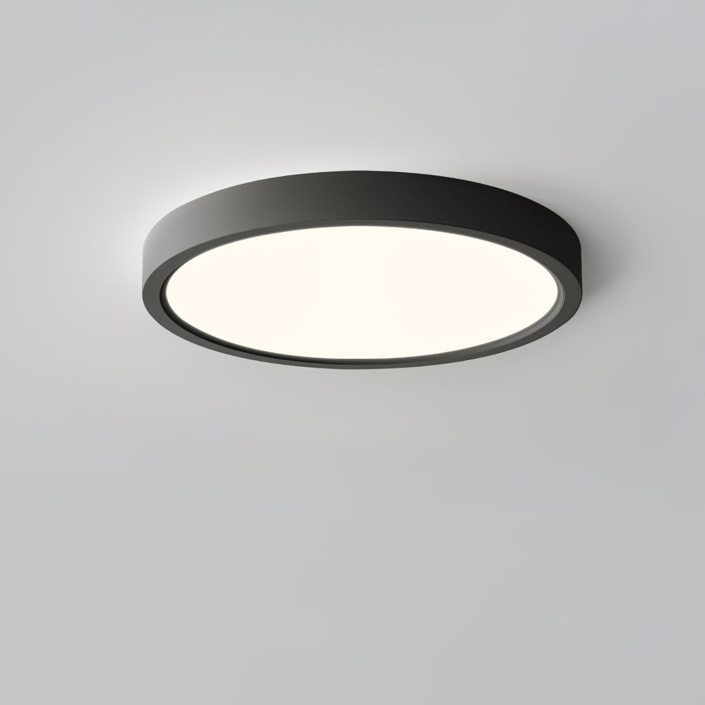 Farenaria Acrylic Ceiling Light-Moonnatur
