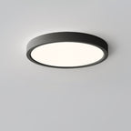Farenaria Acrylic Ceiling Light-Moonnatur