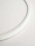 Farenaria Acrylic Ceiling Light-Moonnatur
