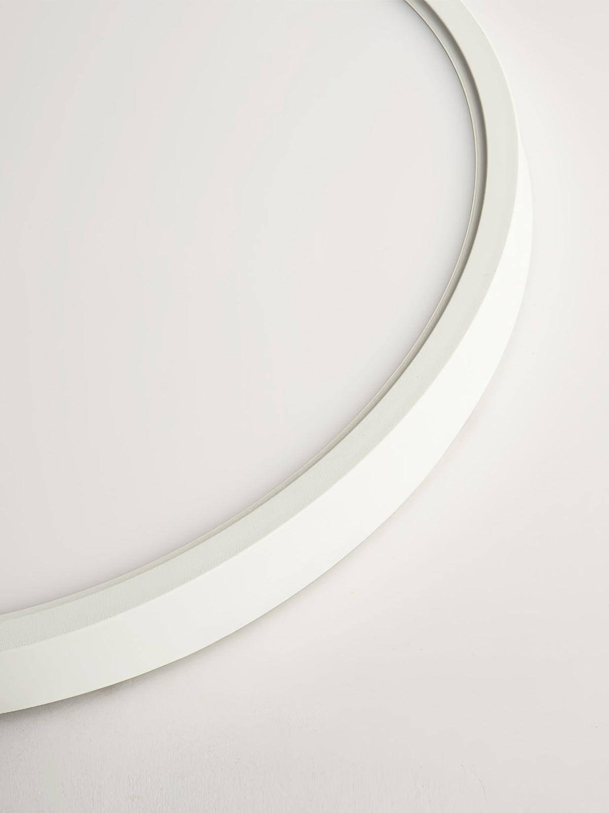 Farenaria Acrylic Ceiling Light-Moonnatur