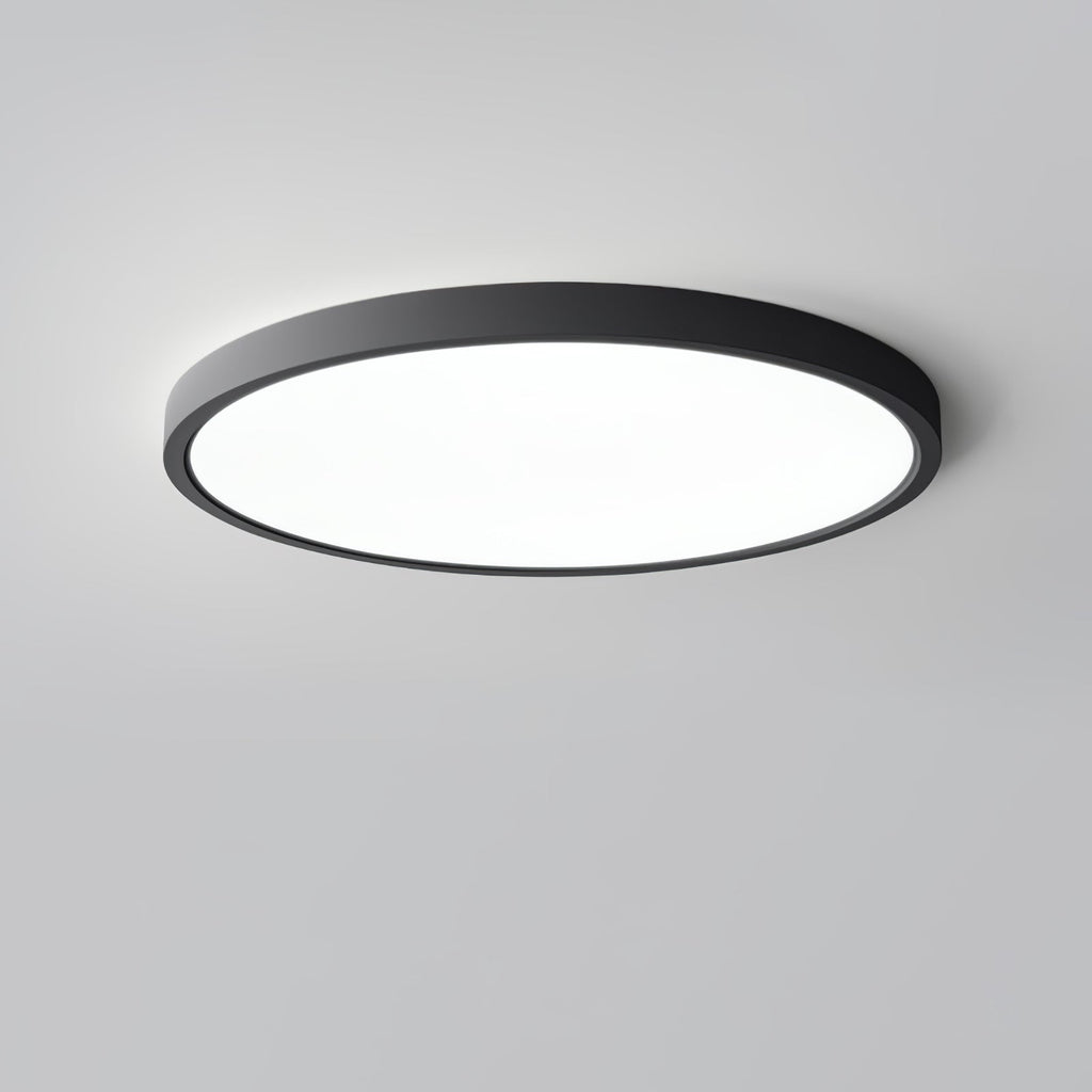 Farenaria Acrylic Ceiling Light-Moonnatur