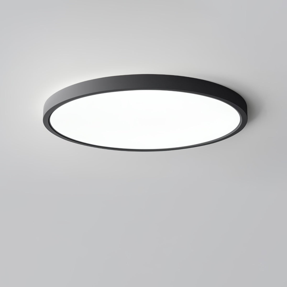 Farenaria Acrylic Ceiling Light-Moonnatur