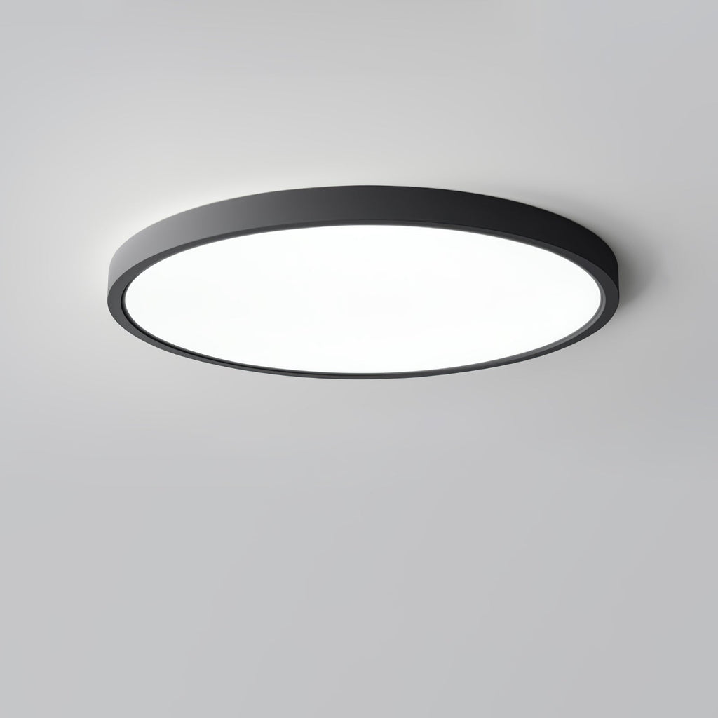 Farenaria Acrylic Ceiling Light-Moonnatur
