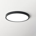 Farenaria Acrylic Ceiling Light-Moonnatur