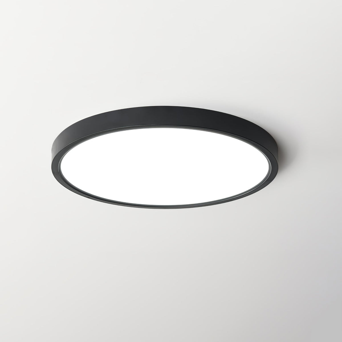 Farenaria Acrylic Ceiling Light-Moonnatur