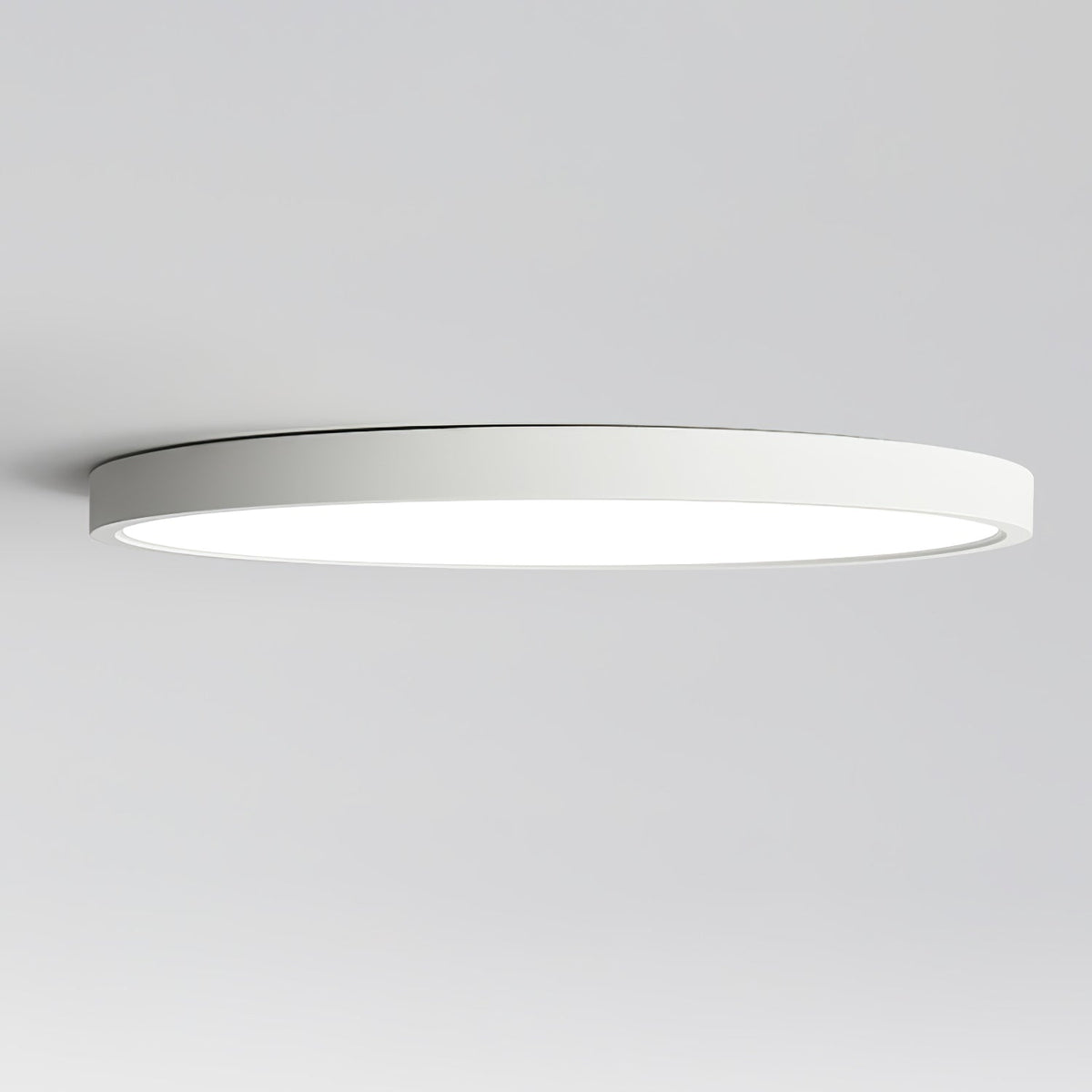 Farenaria Acrylic Ceiling Light-Moonnatur