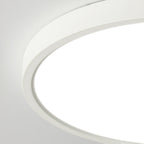 Farenaria Acrylic Ceiling Light-Moonnatur
