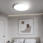 Farenaria Acrylic Ceiling Light-Moonnatur