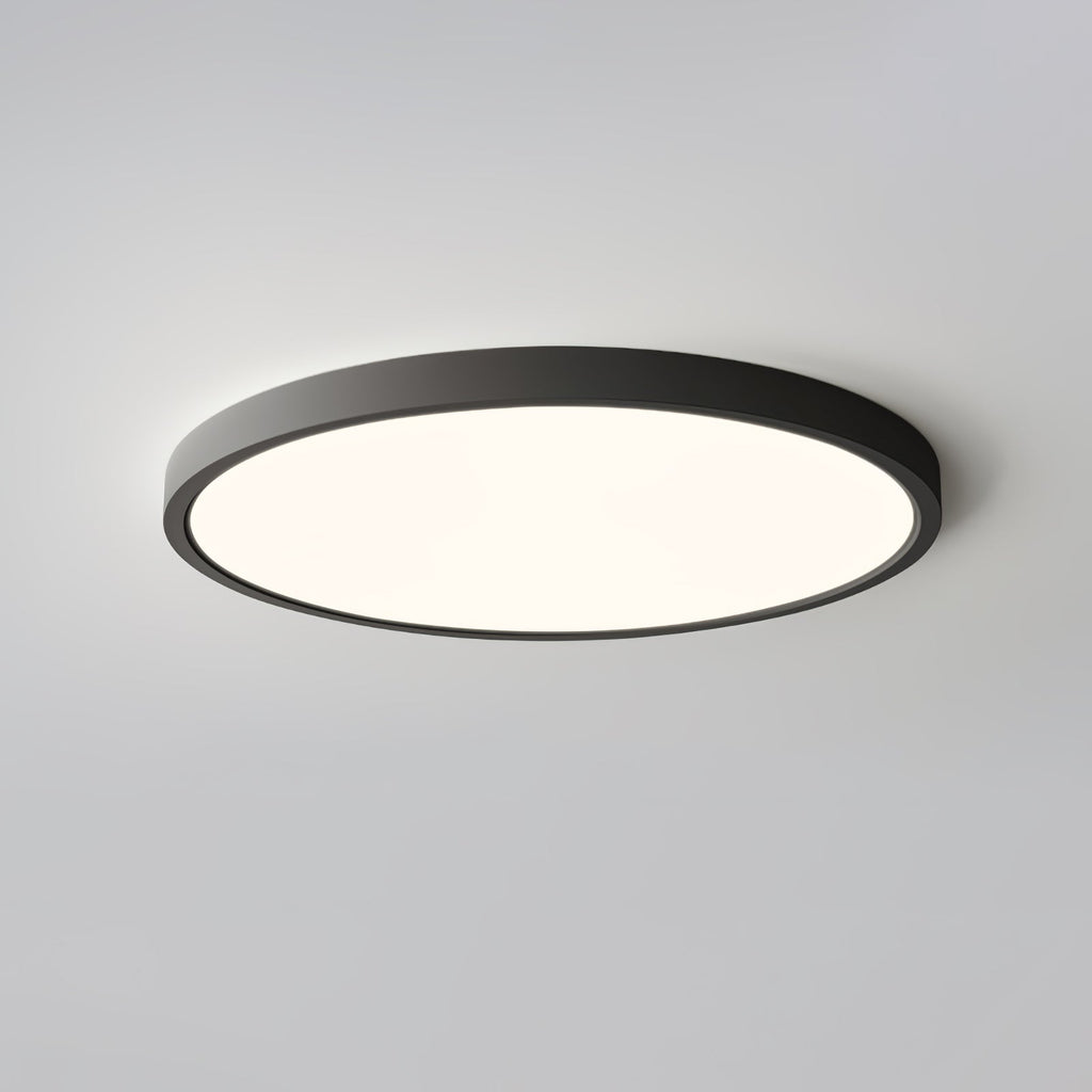 Farenaria Acrylic Ceiling Light-Moonnatur