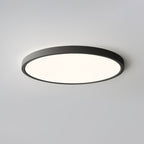 Farenaria Acrylic Ceiling Light-Moonnatur