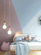 Larenlyn Acrylic Pendant Light-Moonnatur