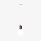 Varenina Acrylic Pendant Light-Moonnatur