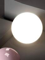 Varenina Acrylic Pendant Light-Moonnatur