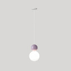 Varenina Acrylic Pendant Light-Moonnatur