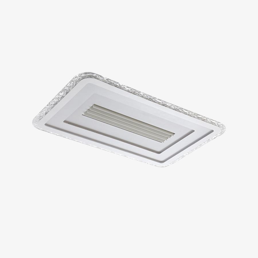 Ylenwyn Acrylic Ceiling Light-Moonnatur
