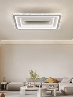 Ylenwyn Acrylic Ceiling Light-Moonnatur