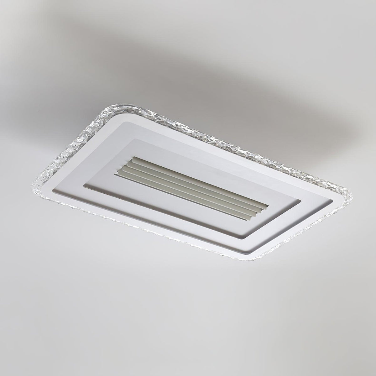 Ylenwyn Acrylic Ceiling Light-Moonnatur