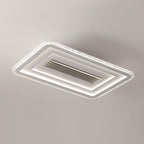 Ylenwyn Acrylic Ceiling Light-Moonnatur