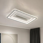 Ylenwyn Acrylic Ceiling Light-Moonnatur