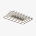 Ylenwyn Acrylic Ceiling Light-Moonnatur