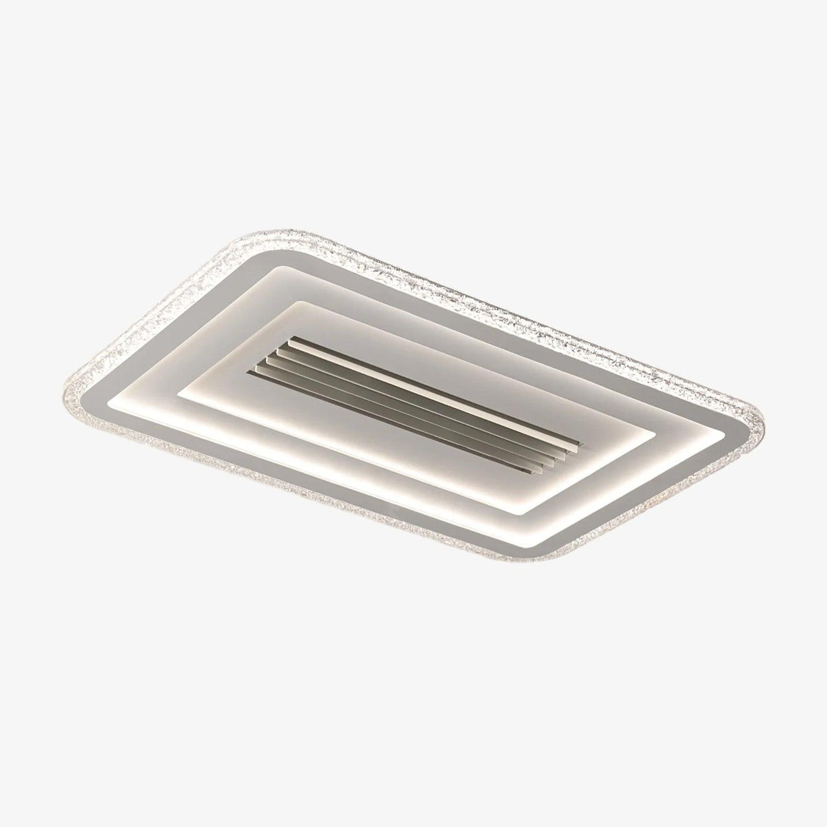 Ylenwyn Acrylic Ceiling Light-Moonnatur