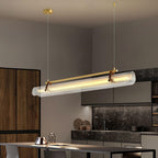 Wavelle Acrylic Pendant Lamp-Moonnatur