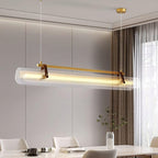 Wavelle Acrylic Pendant Lamp-Moonnatur