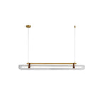 Wavelle Acrylic Pendant Lamp-Moonnatur