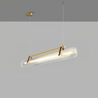 Wavelle Acrylic Pendant Lamp-Moonnatur