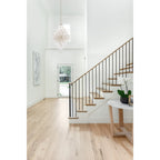 Edrenina Glass Chandelier-Moonnatur