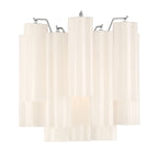 Dorreneth Glass Wall Light-Moonnatur