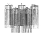 Dorreneth Glass Wall Light-Moonnatur