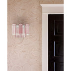 Dorreneth Glass Wall Light-Moonnatur
