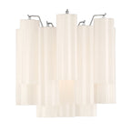 Dorreneth Glass Wall Light-Moonnatur