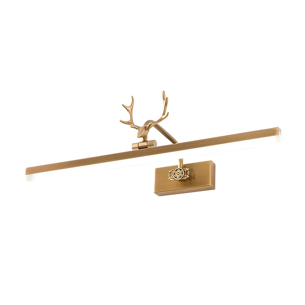 Vardenia Acrylic Wall Light-Moonnatur
