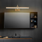 Vardenia Acrylic Wall Light-Moonnatur