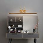 Vardenia Acrylic Wall Light-Moonnatur
