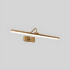 Vardenia Acrylic Wall Light-Moonnatur