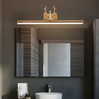Vardenia Acrylic Wall Light-Moonnatur