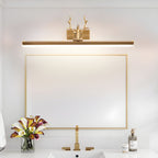 Vardenia Acrylic Wall Light-Moonnatur
