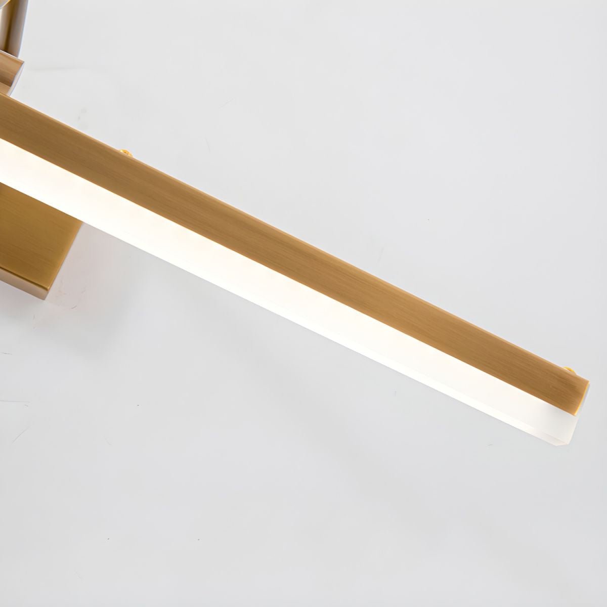 Vardenia Acrylic Wall Light-Moonnatur