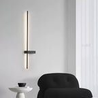 Hazeliel Acrylic Wall Light-Moonnatur